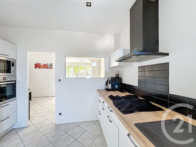 Maison &agrave; vendre - 3 pi&egrave;ces - 57 m2 - Choisy Le Roi - 94 - ILE-DE-FRANCE