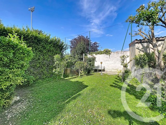 Maison &agrave; vendre - 3 pi&egrave;ces - 57 m2 - Choisy Le Roi - 94 - ILE-DE-FRANCE