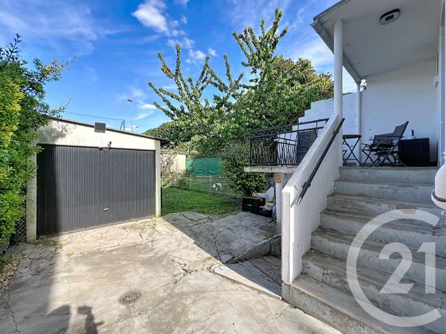 Maison &agrave; vendre - 3 pi&egrave;ces - 57 m2 - Choisy Le Roi - 94 - ILE-DE-FRANCE