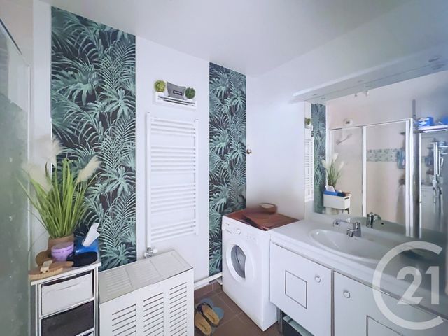 Appartement F3 &agrave; vendre - 3 pi&egrave;ces - 65,62 m2 - Choisy Le Roi - 94 - ILE-DE-FRANCE