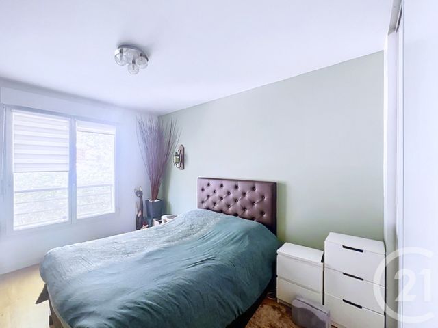 Appartement F3 &agrave; vendre - 3 pi&egrave;ces - 65,62 m2 - Choisy Le Roi - 94 - ILE-DE-FRANCE