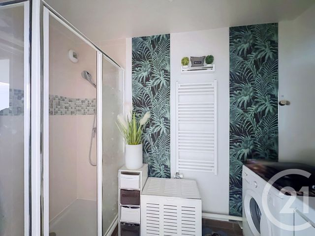 Appartement F3 &agrave; vendre - 3 pi&egrave;ces - 65,62 m2 - Choisy Le Roi - 94 - ILE-DE-FRANCE