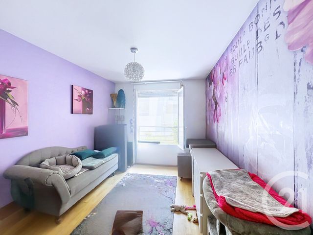 Appartement F3 &agrave; vendre - 3 pi&egrave;ces - 65,62 m2 - Choisy Le Roi - 94 - ILE-DE-FRANCE