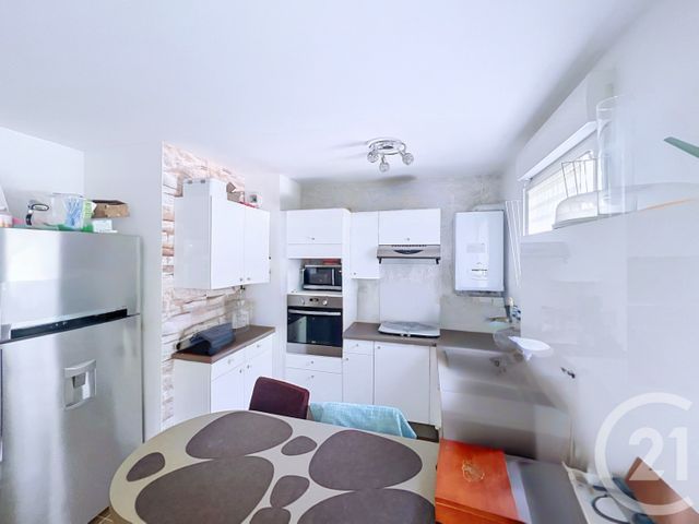 Appartement F3 &agrave; vendre - 3 pi&egrave;ces - 65,62 m2 - Choisy Le Roi - 94 - ILE-DE-FRANCE