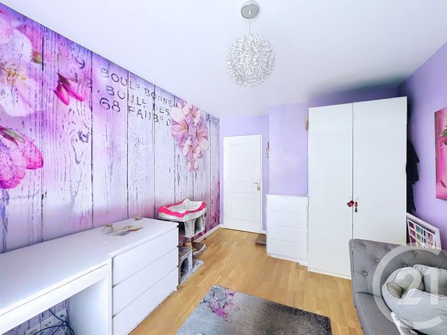 Appartement F3 &agrave; vendre - 3 pi&egrave;ces - 65,62 m2 - Choisy Le Roi - 94 - ILE-DE-FRANCE