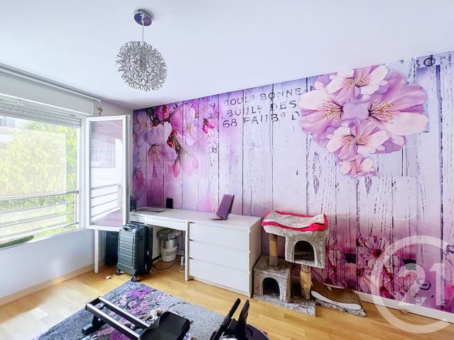 Appartement F3 &agrave; vendre - 3 pi&egrave;ces - 65,62 m2 - Choisy Le Roi - 94 - ILE-DE-FRANCE