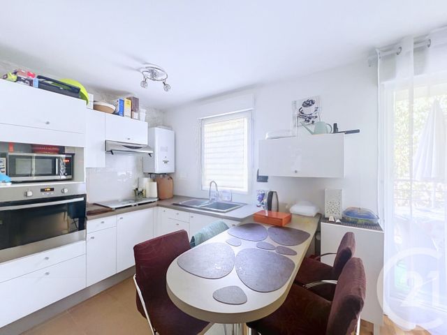 Appartement F3 &agrave; vendre - 3 pi&egrave;ces - 65,62 m2 - Choisy Le Roi - 94 - ILE-DE-FRANCE