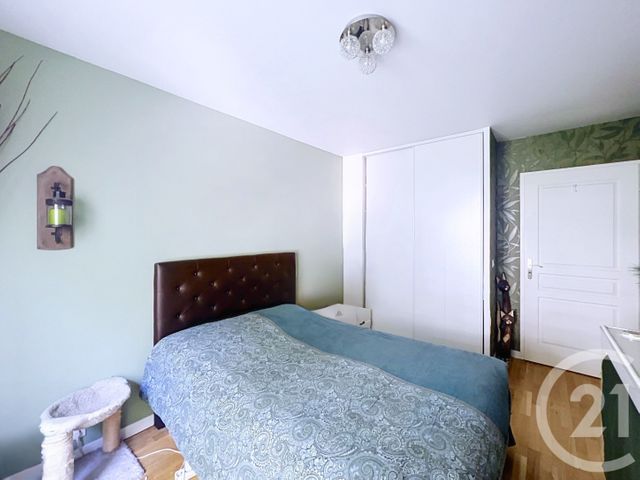 Appartement F3 &agrave; vendre - 3 pi&egrave;ces - 65,62 m2 - Choisy Le Roi - 94 - ILE-DE-FRANCE