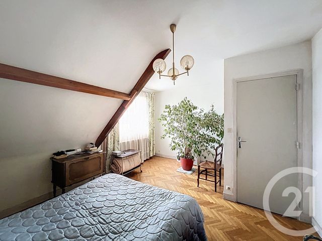 Maison &agrave; vendre - 6 pi&egrave;ces - 124,59 m2 - Choisy Le Roi - 94 - ILE-DE-FRANCE