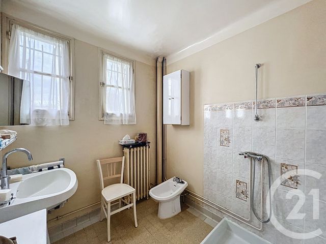 Maison &agrave; vendre - 6 pi&egrave;ces - 124,59 m2 - Choisy Le Roi - 94 - ILE-DE-FRANCE