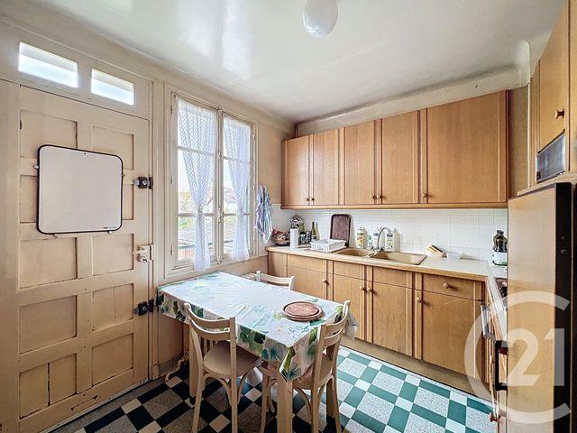 Maison &agrave; vendre - 6 pi&egrave;ces - 124,59 m2 - Choisy Le Roi - 94 - ILE-DE-FRANCE