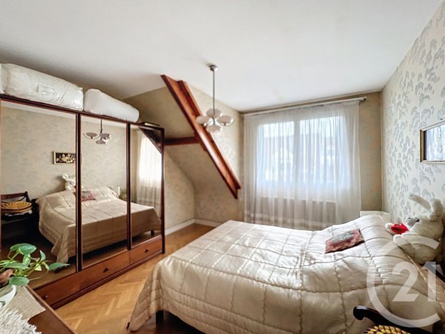Maison &agrave; vendre - 6 pi&egrave;ces - 124,59 m2 - Choisy Le Roi - 94 - ILE-DE-FRANCE