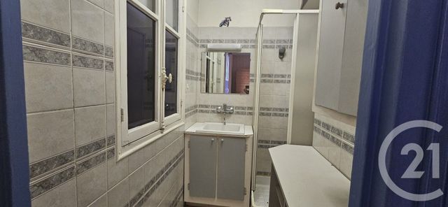 Appartement F1 &agrave; vendre - 1 pi&egrave;ce - 14 m2 - Choisy Le Roi - 94 - ILE-DE-FRANCE