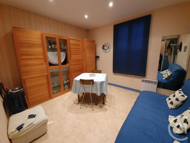 Appartement F1 &agrave; vendre - 1 pi&egrave;ce - 14 m2 - Choisy Le Roi - 94 - ILE-DE-FRANCE