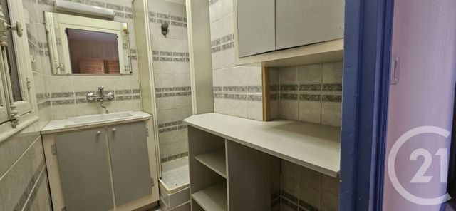 Appartement F1 &agrave; vendre - 1 pi&egrave;ce - 14 m2 - Choisy Le Roi - 94 - ILE-DE-FRANCE