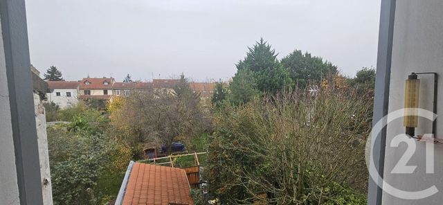 Appartement F1 &agrave; vendre - 1 pi&egrave;ce - 14 m2 - Choisy Le Roi - 94 - ILE-DE-FRANCE