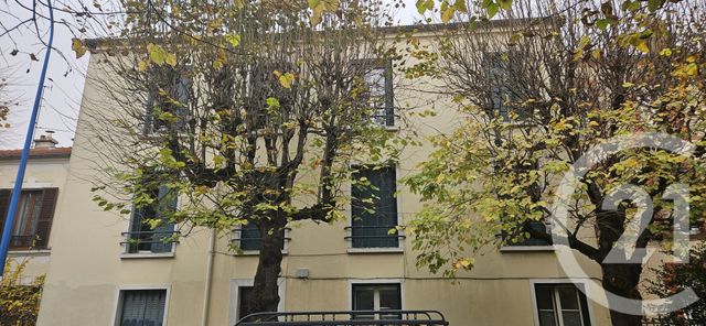 appartement - CHOISY LE ROI - 94