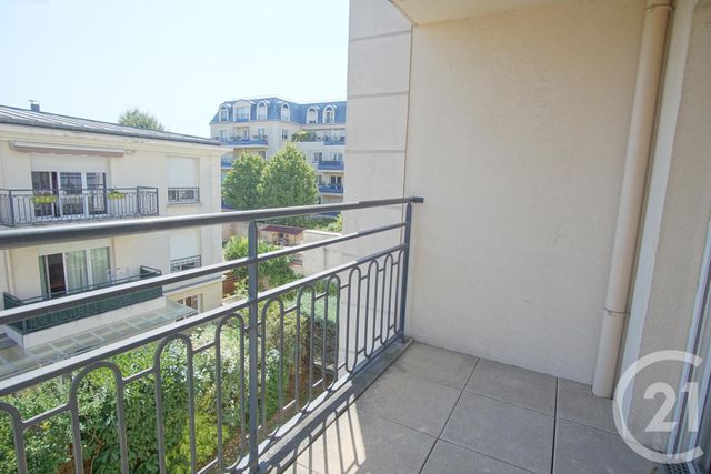 Prix immobilier CHOISY LE ROI - Photo d’un appartement vendu