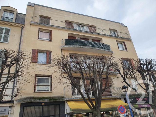 Appartement F3 à vendre - 3 pièces - 75 m2 - Choisy Le Roi - 94 - ILE-DE-FRANCE