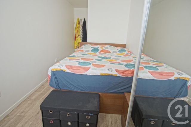 Appartement F4 &agrave; vendre - 4 pi&egrave;ces - 72,92 m2 - Choisy Le Roi - 94 - ILE-DE-FRANCE