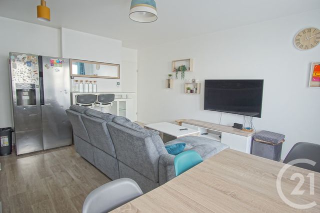 Appartement F4 &agrave; vendre - 4 pi&egrave;ces - 72,92 m2 - Choisy Le Roi - 94 - ILE-DE-FRANCE