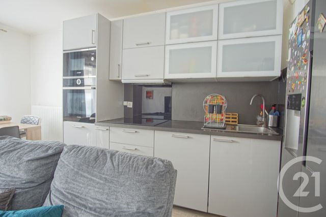Appartement F4 &agrave; vendre - 4 pi&egrave;ces - 72,92 m2 - Choisy Le Roi - 94 - ILE-DE-FRANCE
