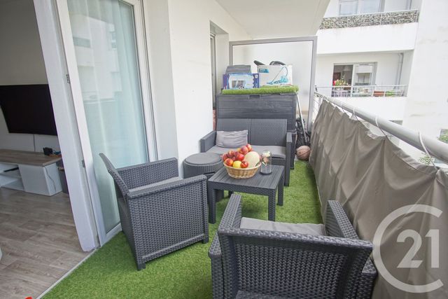 Appartement F4 &agrave; vendre - 4 pi&egrave;ces - 72,92 m2 - Choisy Le Roi - 94 - ILE-DE-FRANCE