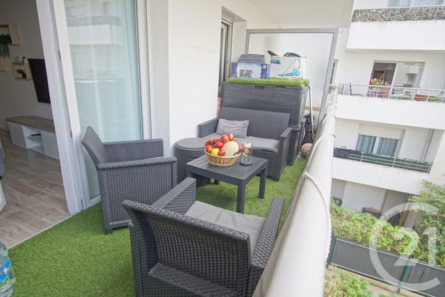 Appartement F4 &agrave; vendre - 4 pi&egrave;ces - 72,92 m2 - Choisy Le Roi - 94 - ILE-DE-FRANCE