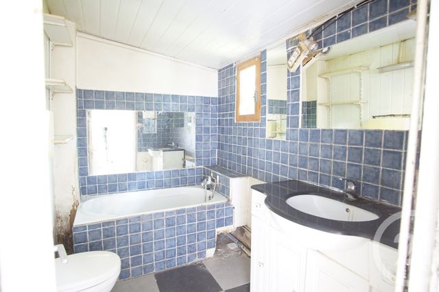 Maison &agrave; vendre - 7 pi&egrave;ces - 217,89 m2 - Choisy Le Roi - 94 - ILE-DE-FRANCE