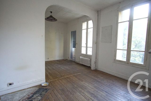 Maison &agrave; vendre - 7 pi&egrave;ces - 217,89 m2 - Choisy Le Roi - 94 - ILE-DE-FRANCE