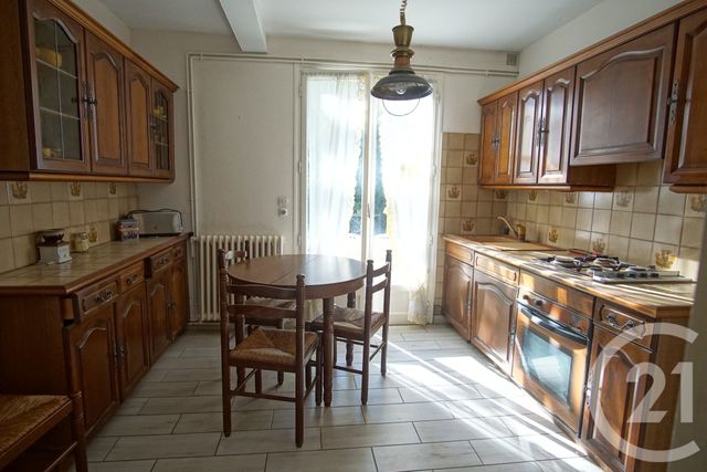 Maison &agrave; vendre - 7 pi&egrave;ces - 217,89 m2 - Choisy Le Roi - 94 - ILE-DE-FRANCE