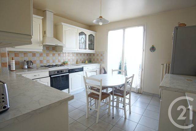Maison &agrave; vendre - 7 pi&egrave;ces - 217,89 m2 - Choisy Le Roi - 94 - ILE-DE-FRANCE