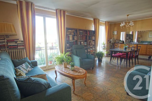 Maison &agrave; vendre - 7 pi&egrave;ces - 217,89 m2 - Choisy Le Roi - 94 - ILE-DE-FRANCE
