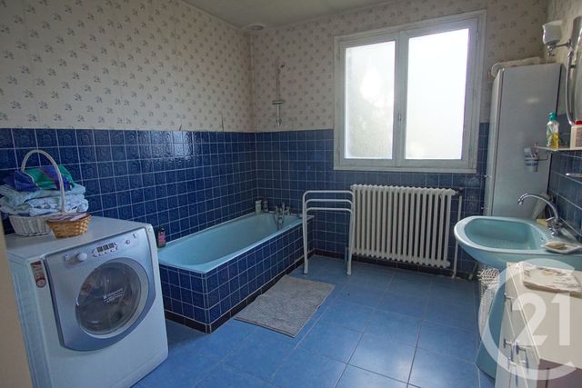 Maison &agrave; vendre - 7 pi&egrave;ces - 217,89 m2 - Choisy Le Roi - 94 - ILE-DE-FRANCE