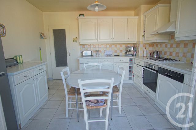 Maison &agrave; vendre - 7 pi&egrave;ces - 217,89 m2 - Choisy Le Roi - 94 - ILE-DE-FRANCE