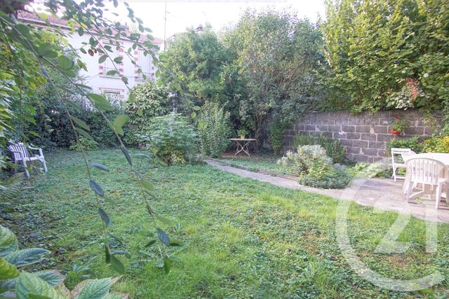 Maison &agrave; vendre - 7 pi&egrave;ces - 217,89 m2 - Choisy Le Roi - 94 - ILE-DE-FRANCE