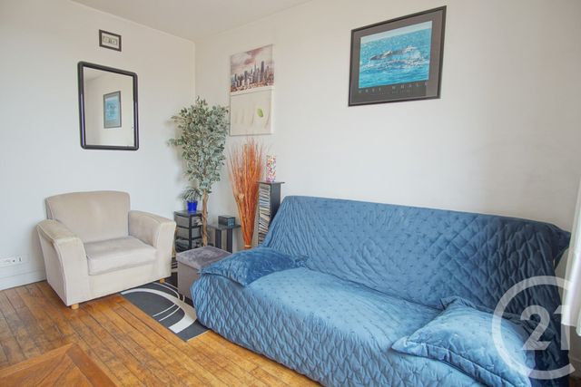 Appartement F2 à vendre - 2 pièces - 31,50 m2 - Choisy Le Roi - 94 - ILE-DE-FRANCE