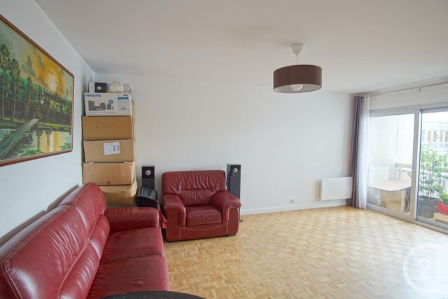 Appartement F4 à vendre - 4 pièces - 84,93 m2 - Choisy Le Roi - 94 - ILE-DE-FRANCE