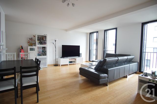 appartement à vendre - 5 pièces - 107,13 m2 - Choisy Le Roi - 94 - ILE-DE-FRANCE