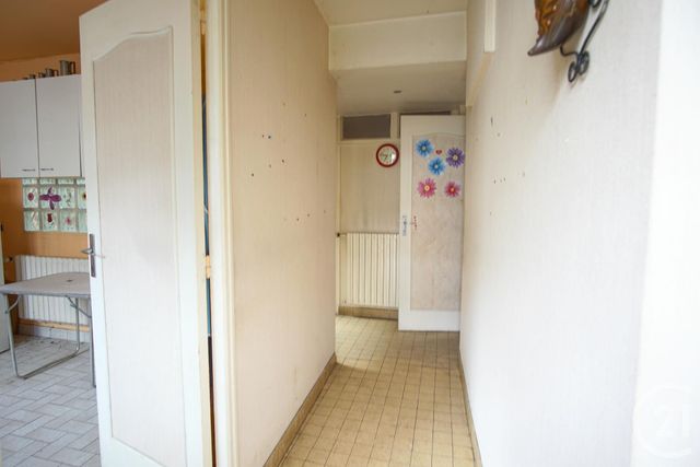 Maison à vendre - 4 pièces - 74,89 m2 - Choisy Le Roi - 94 - ILE-DE-FRANCE