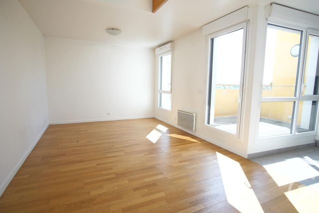 Appartement F4 à vendre - 4 pièces - 94,80 m2 - Choisy Le Roi - 94 - ILE-DE-FRANCE