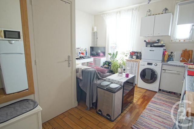 Appartement F2 à vendre - 2 pièces - 30,34 m2 - Choisy Le Roi - 94 - ILE-DE-FRANCE
