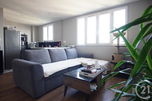 Appartement F3 à vendre - 3 pièces - 59,47 m2 - Choisy Le Roi - 94 - ILE-DE-FRANCE