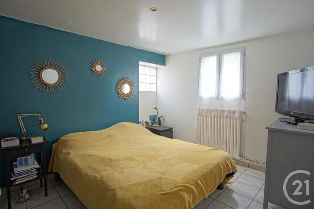 Maison &agrave; vendre - 3 pi&egrave;ces - 75,23 m2 - Choisy Le Roi - 94 - ILE-DE-FRANCE