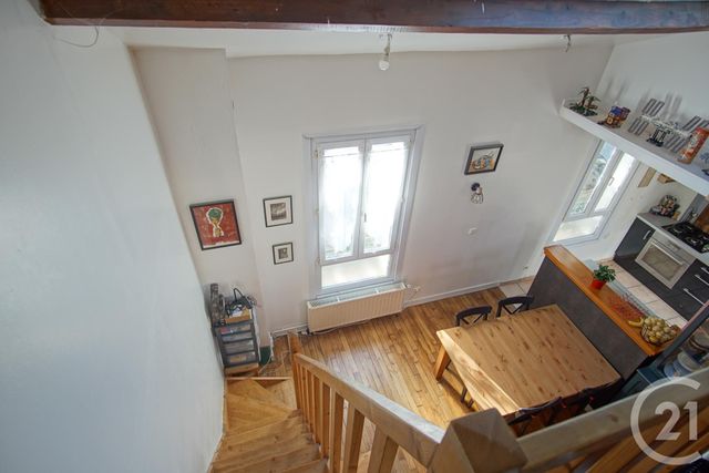 Maison &agrave; vendre - 3 pi&egrave;ces - 75,23 m2 - Choisy Le Roi - 94 - ILE-DE-FRANCE