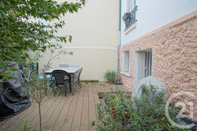 Maison &agrave; vendre - 3 pi&egrave;ces - 75,23 m2 - Choisy Le Roi - 94 - ILE-DE-FRANCE