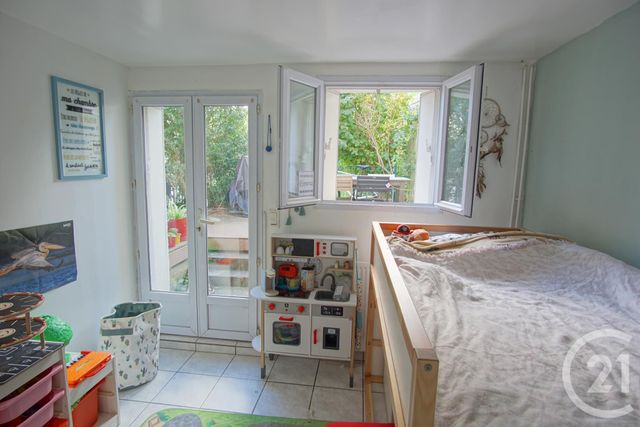 Maison &agrave; vendre - 3 pi&egrave;ces - 75,23 m2 - Choisy Le Roi - 94 - ILE-DE-FRANCE