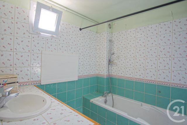 Maison &agrave; vendre - 3 pi&egrave;ces - 75,23 m2 - Choisy Le Roi - 94 - ILE-DE-FRANCE