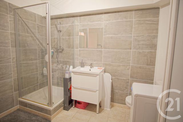 Appartement F2 à vendre - 2 pièces - 44,88 m2 - Choisy Le Roi - 94 - ILE-DE-FRANCE