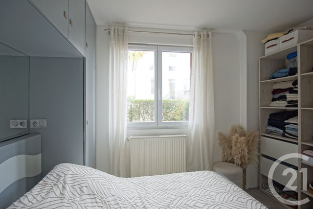 Appartement F2 à vendre - 2 pièces - 50,23 m2 - Thiais - 94 - ILE-DE-FRANCE